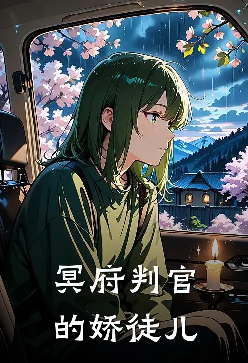 冥府判官的娇徒儿(帝听阎君)在线免费小说_热门网络小说冥府判官的娇徒儿帝听阎君