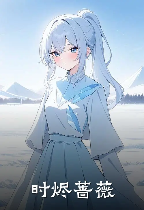 时烬蔷薇陆沉苏晚完整版小说全文免费阅读_最新章节列表时烬蔷薇(陆沉苏晚)