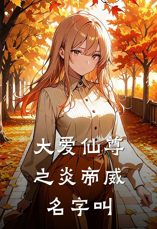 大爱仙尊之炎帝威名字叫