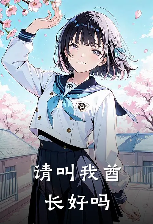 请叫我酋长好吗