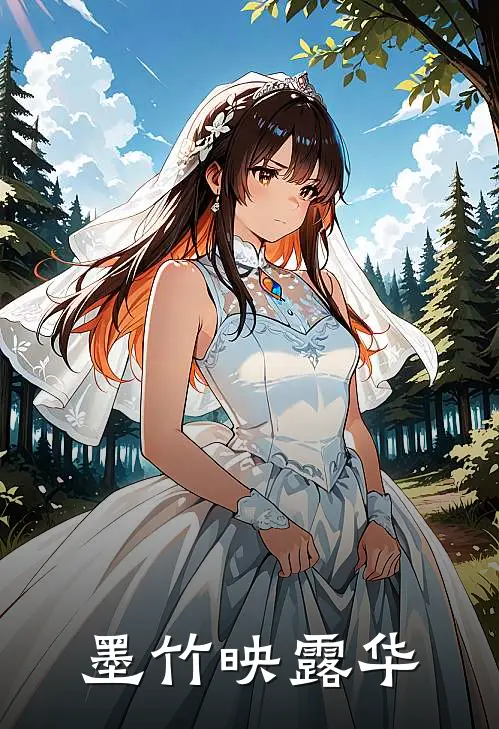 林墨竹白露涵（墨竹映露华）最新章节列表_（林墨竹白露涵）墨竹映露华最新小说