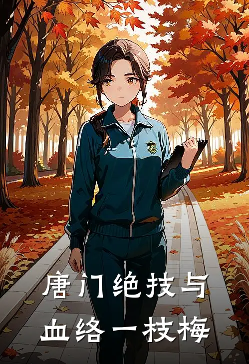 唐门绝技与血络一枝梅