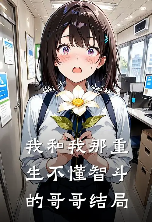 我和我那重生不懂智斗的哥哥结局