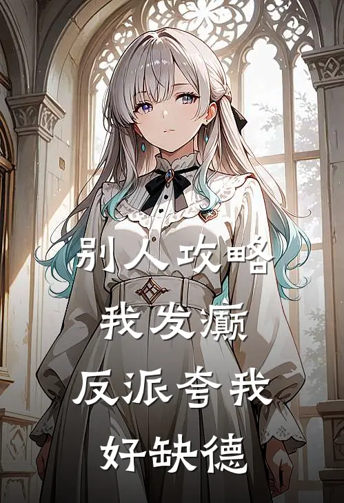 别人攻略我发癫，反派夸我好缺德(夏祈霍沉)免费热门小说_最新小说推荐别人攻略我发癫，反派夸我好缺德夏祈霍沉