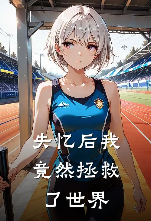 失忆后我竟然拯救了世界