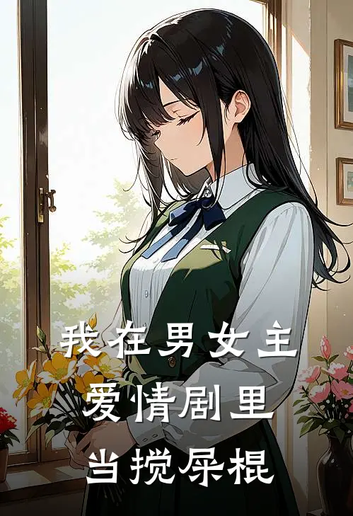 我在男女主爱情剧里当搅屎棍
