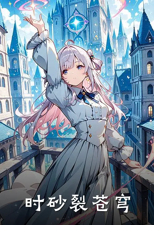 时砂裂苍穹(李长青苏明月)免费小说在线阅读_在线阅读免费小说时砂裂苍穹(李长青苏明月)