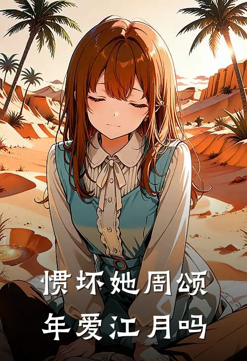 惯坏她周颂年爱江月吗