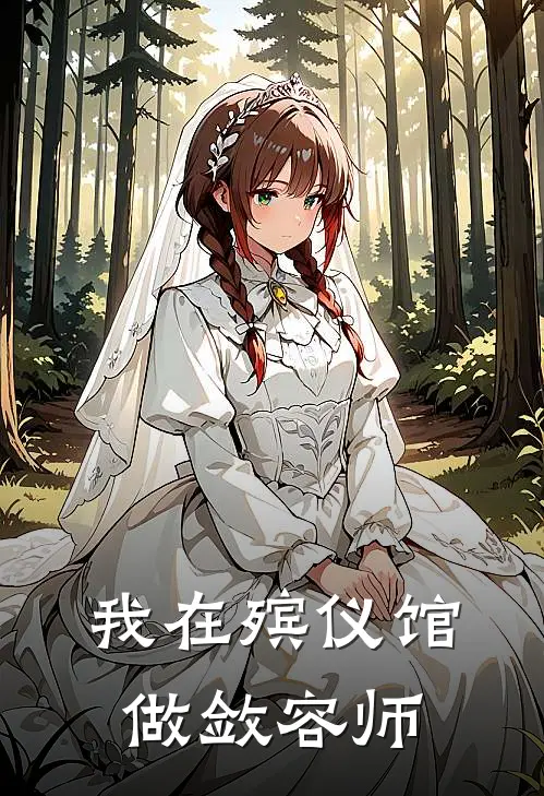 我在殡仪馆做敛容师