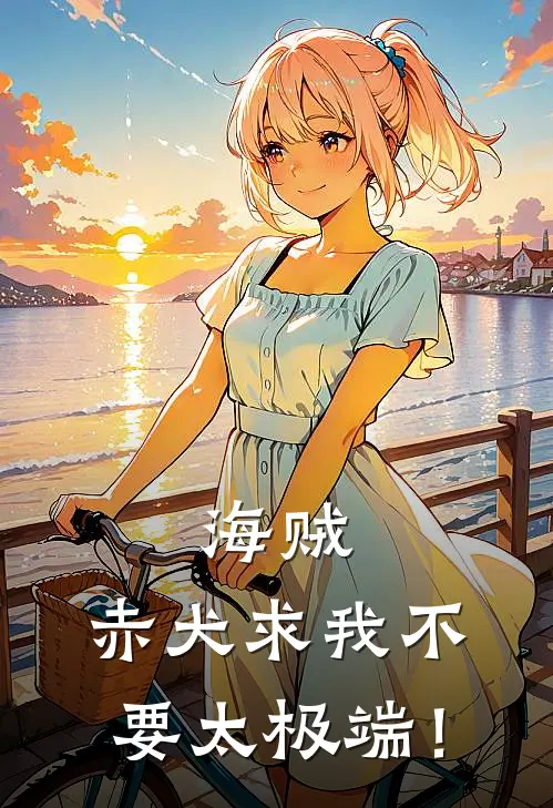 海贼：赤犬求我不要太极端！