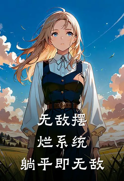 无敌摆烂系统：躺平即无敌陈野周扒皮免费小说完整版_最新好看小说无敌摆烂系统：躺平即无敌陈野周扒皮