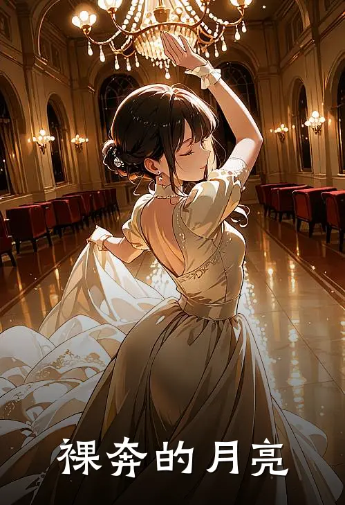 裸奔的月亮