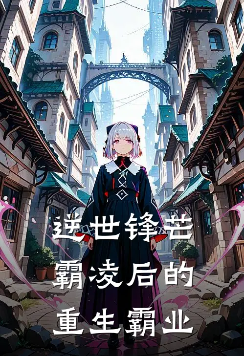 林羽赵阳(逆世锋芒：霸凌后的重生霸业)_《逆世锋芒：霸凌后的重生霸业》最新章节免费在线阅读