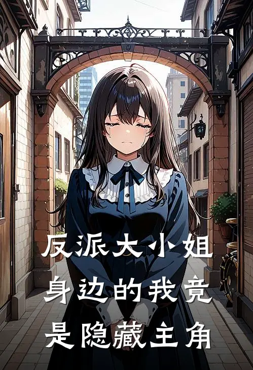 反派大小姐身边的我竟是隐藏主角