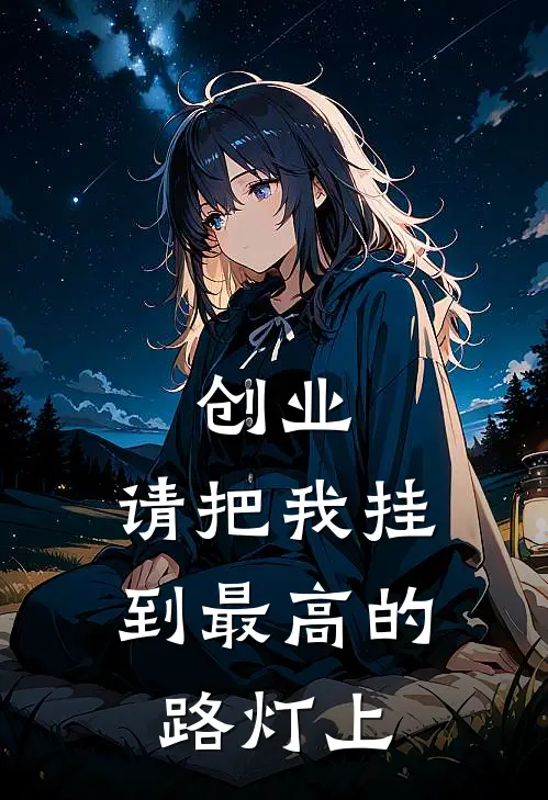 创业：请把我挂到最高的路灯上苏星河周开完本热门小说_完本小说免费创业：请把我挂到最高的路灯上(苏星河周开)