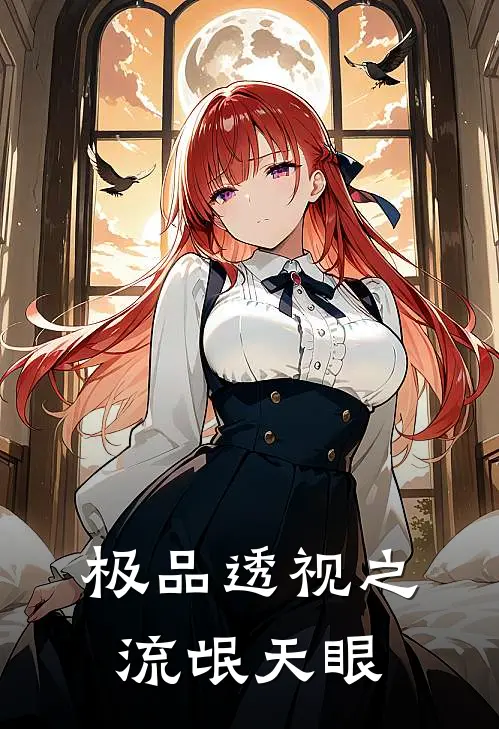 极品透视之流氓天眼