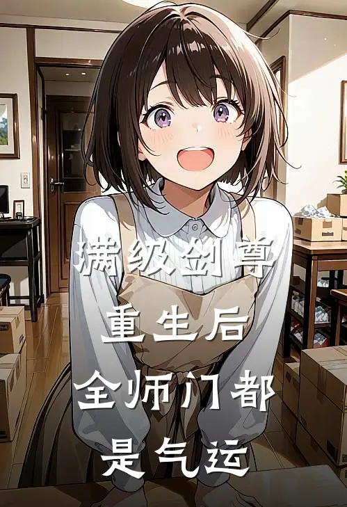 满级剑尊重生后，全师门都是气运姬无双墨清羽已完结小说_最新章节列表满级剑尊重生后，全师门都是气运(姬无双墨清羽)