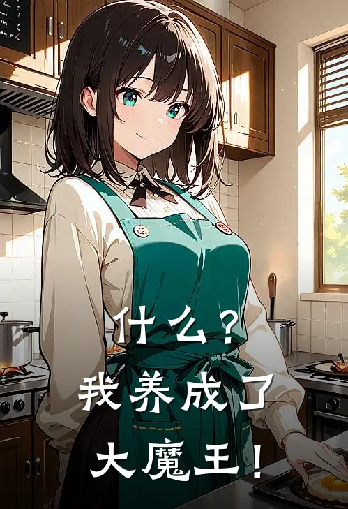 什么？我养成了大魔王！(上官瑶佘卫甲)小说推荐完本_全本免费小说什么？我养成了大魔王！上官瑶佘卫甲