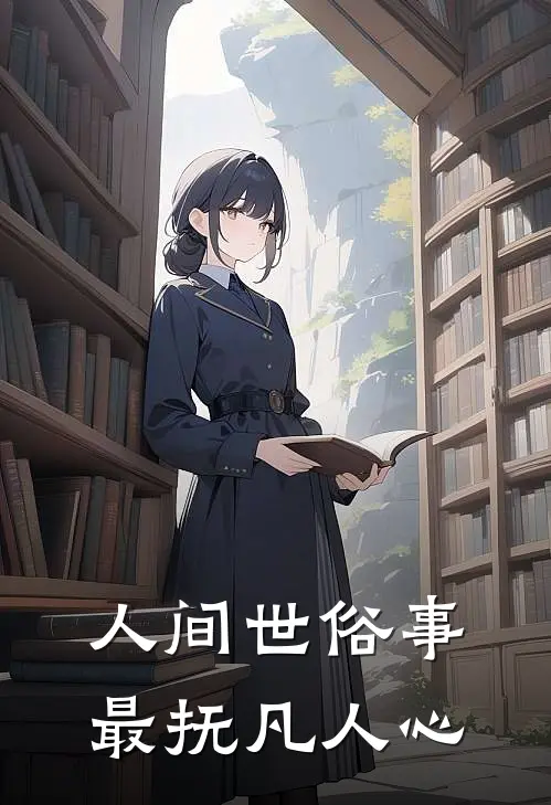 人间世俗事,最抚凡人心