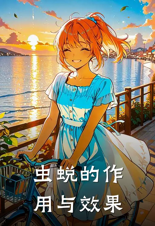 虫蜕的作用与效果