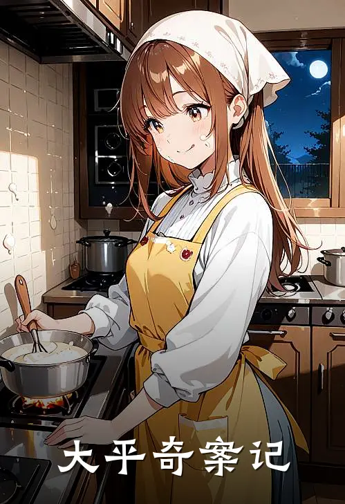 大平奇案记(莫浔李昭)热门网络小说推荐_最新章节列表大平奇案记(莫浔李昭)