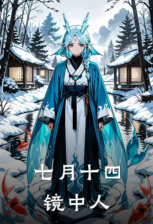 七月十四【镜中人】