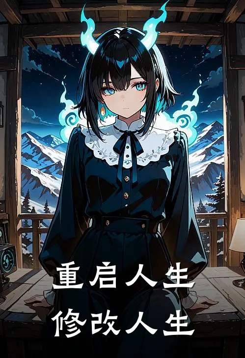 重启人生：修改人生(江临程野)免费小说阅读_免费小说完整版重启人生：修改人生(江临程野)