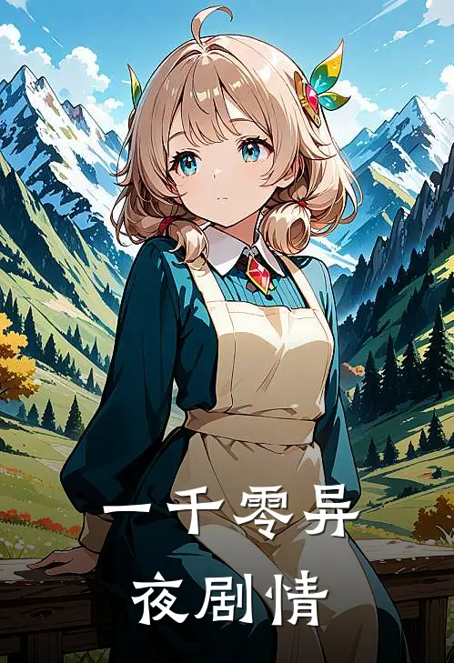 一千零异夜剧情