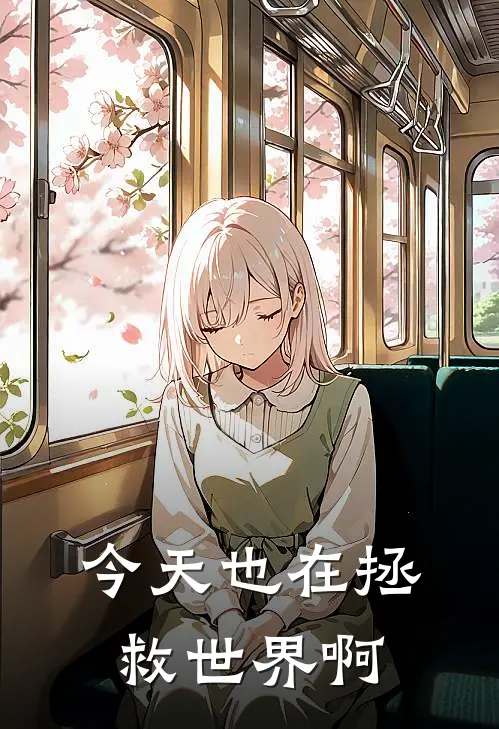 今天也在拯救世界啊