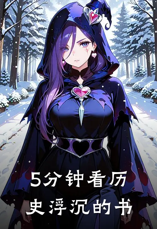 5分钟看历史浮沉的书