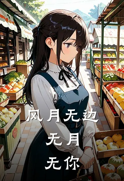 风月无边，无月，无你