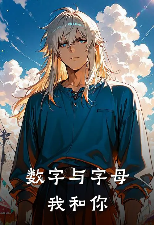 数字与字母，我和你