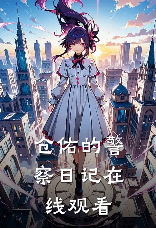 仓佑的警察日记在线观看