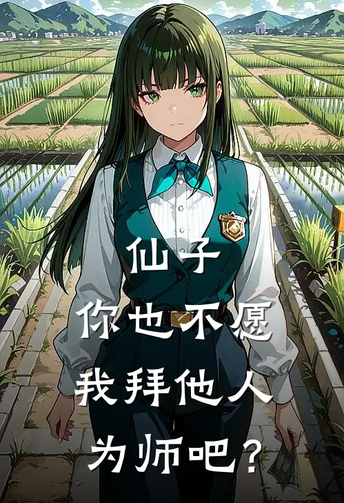 司徒渊洛婉清仙子，你也不愿我拜他人为师吧？最新章节阅读_司徒渊洛婉清最新章节在线阅读