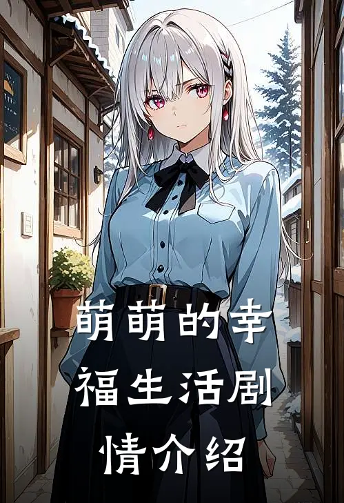 萌萌的幸福生活剧情介绍