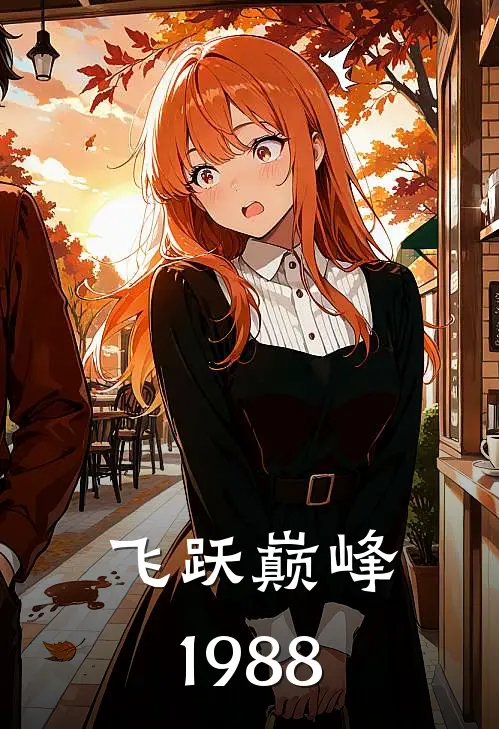 飞跃巅峰1988