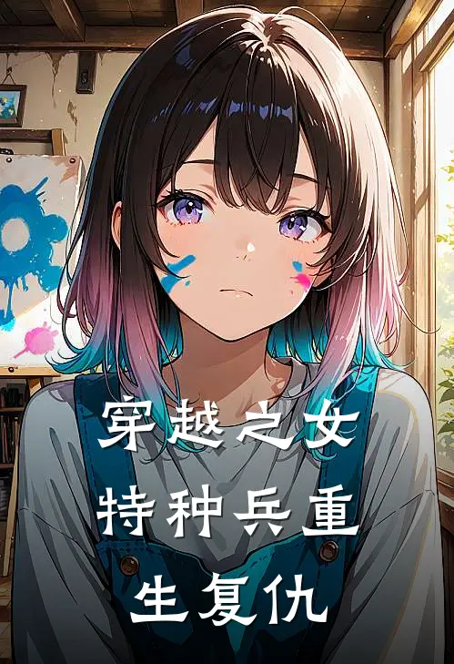 穿越之女特种兵重生复仇