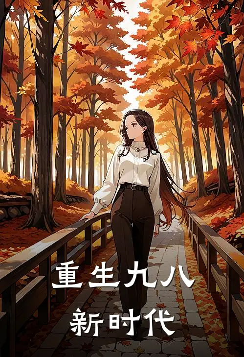 重生九八新时代