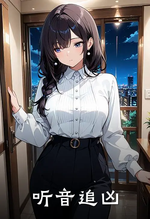 听音追凶程野周沉免费小说推荐_推荐完结小说听音追凶(程野周沉)