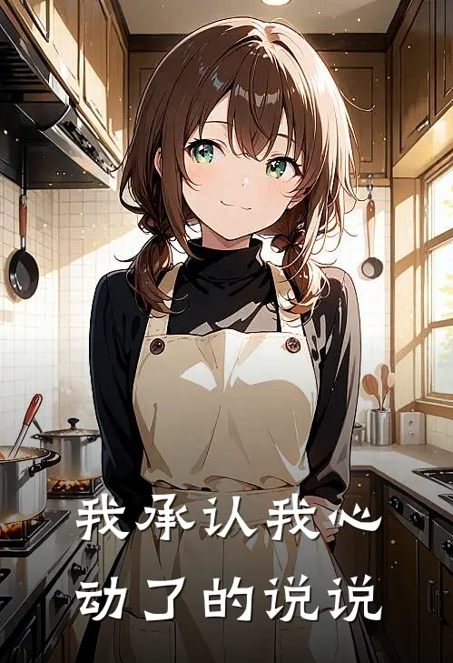 我承认我心动了的说说