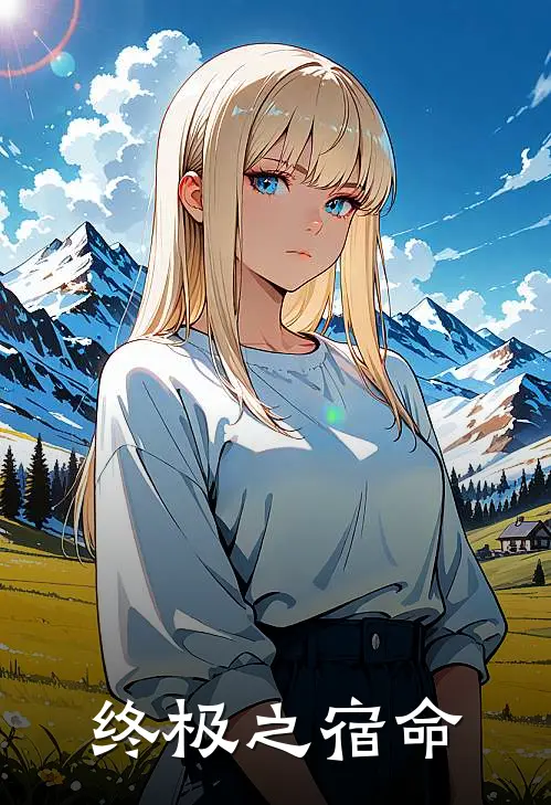 终极之宿命