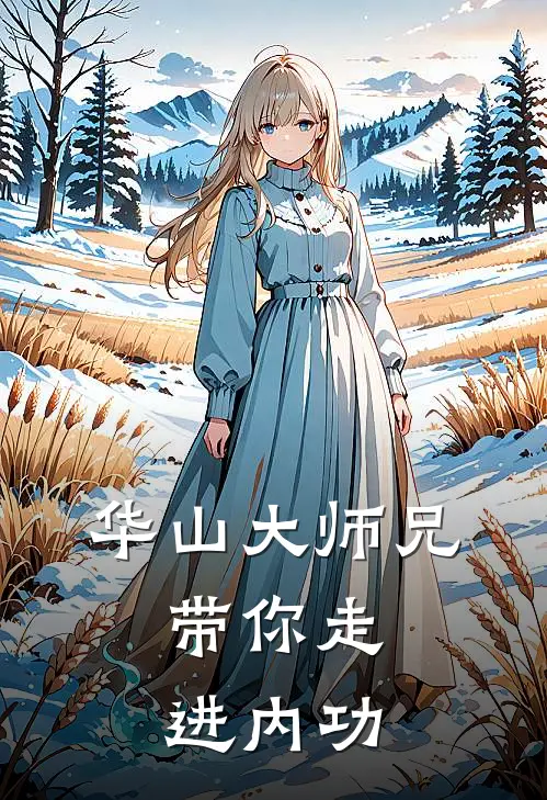 华山大师兄，带你走进内功