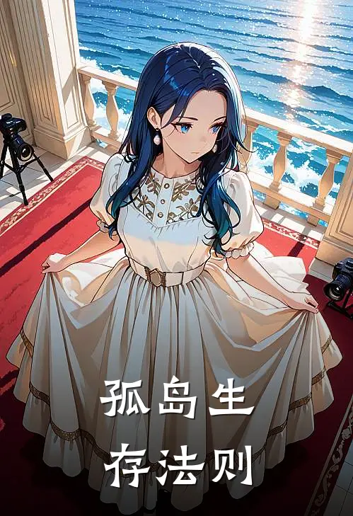 孤岛生存法则(程弈秋林成)小说完结版_全文阅读免费全集孤岛生存法则程弈秋林成