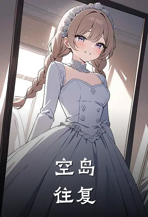 空岛，往复