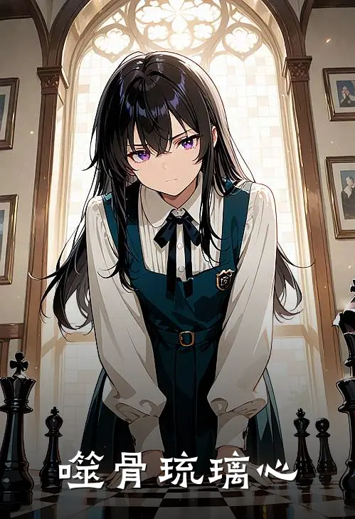 噬骨琉璃心(云昭玄霄)免费小说全本阅读_最新章节列表噬骨琉璃心(云昭玄霄)