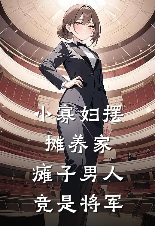 佚名佚名《小寡妇摆摊养家，瘫子男人竟是将军》_《小寡妇摆摊养家，瘫子男人竟是将军》最新章节在线阅读