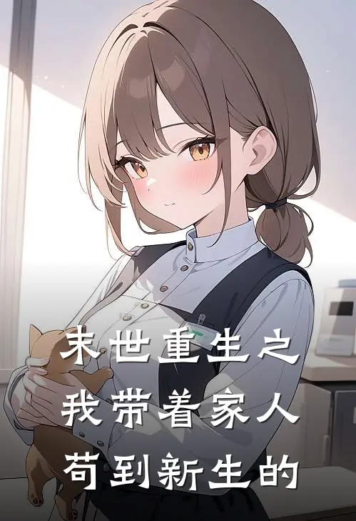 末世重生之我带着家人苟到新生的