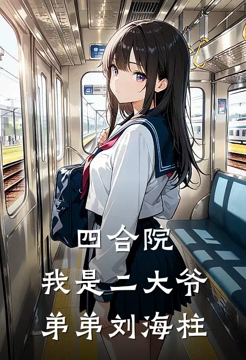 四合院：我是二大爷弟弟刘海柱