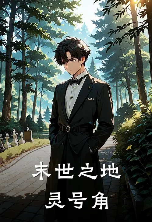 末世之地灵号角