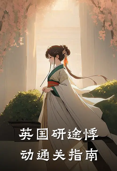 《英国研途悸动通关指南》顾明川苏妍已完结小说_英国研途悸动通关指南(顾明川苏妍)经典小说